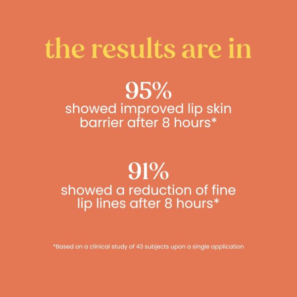 Burt’s Bees Lavender Vanilla Lip Sleeping Mask, Mothers Day Gifts, With Hyaluronic Acid and Squalane Moisturizer To Instantly Hydrate Lips, Overnight Lip Mask, Lip Treatment, 0.45 oz.