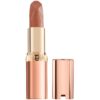 L'Oreal Paris Colour Riche Les Nus Lipstick, Nu Determine, 0.13 Oz.