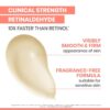 Avène Retrinal 0.1% Intensive Multi-Corrective Cream, anti-aging facial cream powered by retinaldehyde, 1 Fl Oz