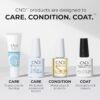 CND SolarOil & RescueRXx, Cuticle Oil Pen, Keratin Nail Treatment Pen, On-the-Go, Travel-Sized