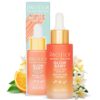 Pacifica Vitamin C Face Serum - Glow Baby Booster Facial Serum - Glycolic Acid Serum For Face - Dark Spot Corrector Anti Aging Brightening - Dermatologist Tested, Fragrance Free, Clean Skin Care Vegan