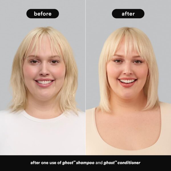 VERB Ghost Shampoo & Conditioner Duo