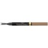 L'Oreal Paris Brow Stylist Shape & Fill Mechanical Eye Brow Makeup Pencil, Blonde, 0.008 oz.