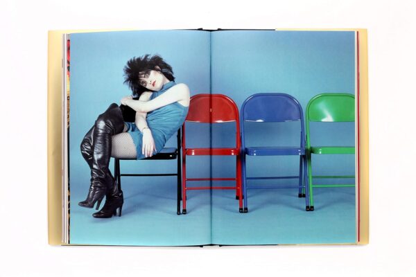 Red Lipstick: An Ode to a Beauty Icon