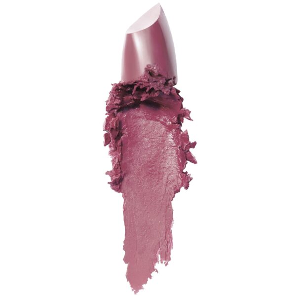 Maybelline Color Sensational Made for All Lipstick, Crisp Lip Color & Hydrating Formula, Pink For Me, Nude Pink, 1 Count