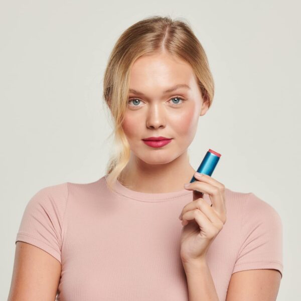 Colorescience Sunforgettable Total Protection Color Balm SPF 50, Mineral, Broad Spectrum, Buildable Lip & Cheek Color