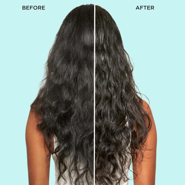 Pacifica Leave In Conditioner - 11 in 1 Magical Hair Treatment - Strengthen & Repair Damaged Hair - Deep Conditioning for Dry Hair Adds Shine & Anti-Frizz for Straight, Wavy & Curly Hair Care, Vegan