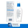 CeraVe Oil Control Moisturizing Gel-Cream, Face Moisturizer for Oily Skin, Niacinamide, Hyaluronic Acid & Oil Absorbing Technology To Rebalance Oily Skin, Non-Comedogenic, Fragrance Free & Oil-Free