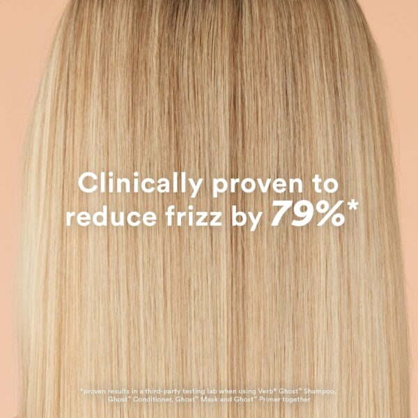 VERB Ghost Shampoo & Conditioner Duo