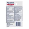 Aquaphor Lip Repair Stick (2 x 0.17 Oz) + Lip Repair and Protect Stick with Sunscreen SPF 30 (2 x 0.17 Oz), Relieves Dryness