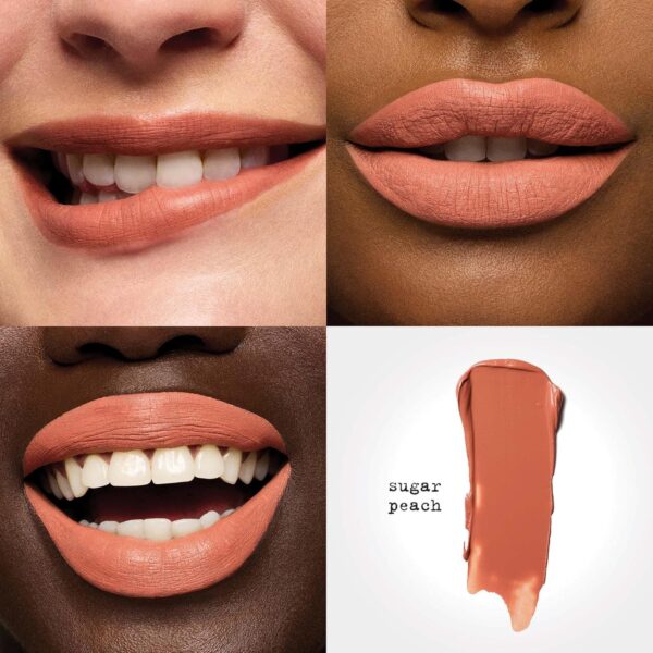 stila Stay All Day® Liquid Lipstick, Matte | Long-Lasting Color Wear, No Transfer or Bleed | Hydrating & Lightweight with vitamin E & Avocado Oil for Soft Lips, 10 Fl. Oz.