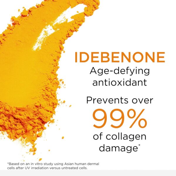 Elizabeth Arden PREVAGE Anti Aging Night Cream, Intensive Overnight Face Cream for Women, Helps Minimize Lines, Wrinkles, and Sun Damage, Works Overnight to Repair and Rejuvenate Skin, 1.7 oz Jar