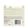 Aveeno Positively Radiant Oil-Free Makeup Removing Face Wipes to Help Even Skin Tone and Texture with Moisture-Rich Soy Extract, Gentle Facial Cleansing Wipes, Twin Pack, 2 x 25 ct.