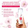 Hada Labo Tokyo Anti-Aging Hydrator Face Serum, with Super Hyaluronic Acid, Collagen & Retinol Complex to Reduce Signs of Aging, Increase Skin Elasticity & Reduce Fine Lines & Wrinkles, 1.7 fl oz