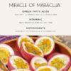 tarte maracuja juicy lip balm gloss