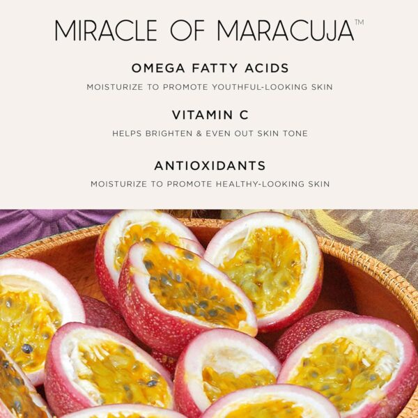 tarte maracuja juicy lip balm gloss