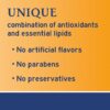 Neosporin Lip Health Overnight Healthy Lips Renewal Therapy Petrolatum Lip Protectant, 0.27 Ounce (Pack of 1)