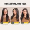 Drybar Blow-Dryer Shot Collection | Faster Blowouts with Tons of Volume and Less Frizz | Choose The Barrel Size Best for Your Hair Length and Desired Style
