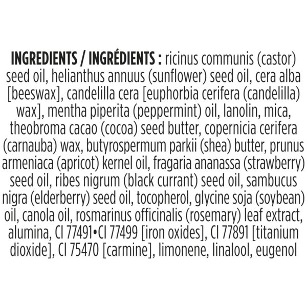 Burt's Bees Shimmer Lip Tint Set, Tinted Lip Balm Stick, Moisturizing for All Day Hydration with Natural Origin Glowy Pigmented Finish & Buildable Color, Fig (4-Pack)