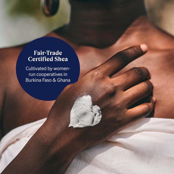 L'OCCITANE Shea Nourishing Nail & Cuticle Oil: With 30% Shea Oil, Healthier-Looking Nails, Soften Cuticles, Strengthen Nails, 0.25 Fl. Oz