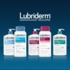Lubriderm Advanced Therapy Body Wash, Unscented Nourishing Cleanser with Pro-Ceramide, Vitamin E & Pro-Vitamin B5 Gently Cleanses Itchy, Dry Skin, Fragrance Free, Hypoallergenic, 16 fl. oz