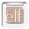 e.l.f. Fine As Fleck Glitter Eyeshadow, Long-Lasting Sheer Eye Makeup With A Shimmer Finish, Smooth Formula, Vegan & Cruelty-Free, Champagne Showers