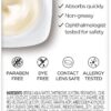 L'Oreal Paris Skincare Revitalift Anti-Wrinkle and Firming Eye Cream with Pro Retinol, Treatment to Reduce Dark Circles, Fragrance Free, 0.5 oz.