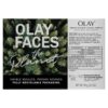 Olay Smooth & Renew Retinol Face Moisturizer, 2 oz Fragrance Free Night Cream for Fine Lines and Wrinkles with Retinoid Complex, Recyclable Eco Jar Packaging, Value Size