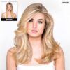 COLOR WOW Dream Cocktail Carb Infused Leave-in Treatment – Transform Thin Hair to Thick & Full | with Heat Protection