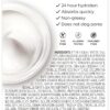 L’Oreal Paris Collagen Daily Face Moisturizer, Reduce Wrinkles, Face Cream 1.7 oz