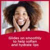 Carmex Daily Care Moisturizing Lip Balm Pack, Lip Balm With Sunscreen in Fresh Cherry, Strawberry and Wintergreen -0.35 Ounce (Pack of 3)