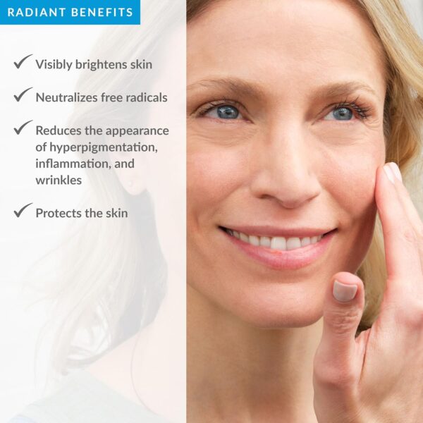 PMD SilkSteam Pro - Spa-Grade Facial Steamer with SilkSteam Technology - Rapid Start-Up - Adjustable, Directional Nozzle - Essential Oil Filters - Dewy, Hydrated Glow