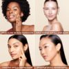 L'Oreal Paris Makeup True Match Lumi Glotion, Natural Glow Enhancer, Illuminator Highlighter, Bronzing Drops For a Sun-Kissed Glow, 902 Light