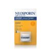 Neosporin Lip Health Overnight Healthy Lips Renewal Therapy Petrolatum Lip Protectant, 0.27 Ounce (Pack of 1)