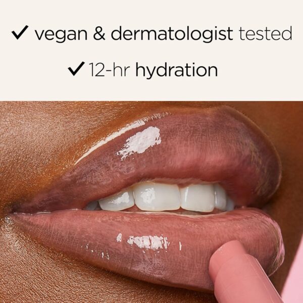 tarte maracuja juicy lip balm gloss