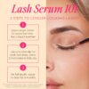 Grande Cosmetics GrandeLASH-MD Lash Enhancing Serum