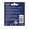 Vaseline Lip Therapy Care Original, Fast-Acting Nourishment, Ideal for Chapped, Dry, Cracked, or Damaged Lips, Lip Balm, 0.16 Ounce (Pack of 4)