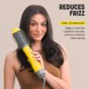 Drybar Blow-Dryer Shot Collection | Faster Blowouts with Tons of Volume and Less Frizz | Choose The Barrel Size Best for Your Hair Length and Desired Style