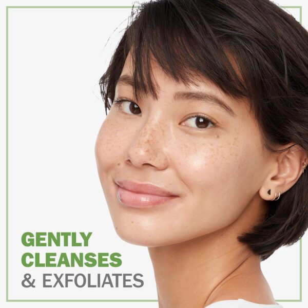 Olay Daily Facials for Clean Sensitive Skin, Makeup Remover Wipes, Soap-Free and Fragrance-Free Cleanser Cloths, 33 Count (Pack of 3)