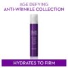 Olay Face Serum by Age Defying Anti-Wrinkle 2-in-1 Day Cream Plus Face Serum, Aloe Vera, 1.7 Fl Oz