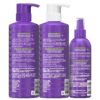 Aussie Kids Hair Care Bundle Set Including: Shampoo (16 Fl Oz), Conditioner (16 Fl Oz) & Detangler Spray (8 Fl Oz), Paraben- Freem Sulfate-Free, Dye-Free, Cruelty-Free, Tangle-Free Styling