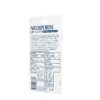 Neosporin Lip Health Overnight Healthy Lips Renewal Therapy Petrolatum Lip Protectant, 0.27 Ounce (Pack of 1)