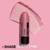 wet n wild MegaGlo Makeup Stick, Buildable Color, Versatile Use, Cruelty-Free & Vegan - Say It Ain't Rose