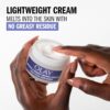 Olay Smooth & Renew Retinol Face Moisturizer, 2 oz Fragrance Free Night Cream for Fine Lines and Wrinkles with Retinoid Complex, Recyclable Eco Jar Packaging, Value Size