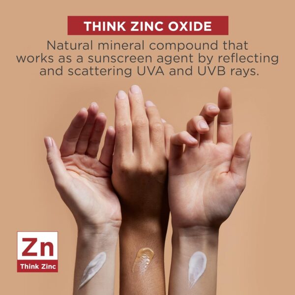 EltaMD UV Clear Tinted Face Sunscreen, SPF 46 Oil- Free Tinted Sunscreen with Zinc Oxide, Dermatologist Recommended Sunscreen, 1.7 oz Pump