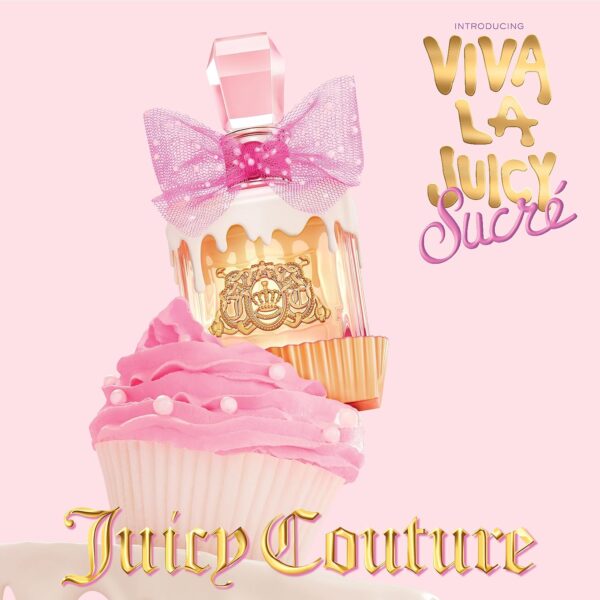 Viva La Juicy Sucre