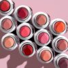 wet n wild Mega Last High-Shine Lipstick Lip Color, Infused with Seed Oils For a Nourishing High-Shine, Buildable & Blendable Creamy Color, Cruelty-Free & Vegan - Clothes Off