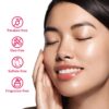 Hada Labo Tokyo Anti-Aging Hydrator Face Serum, with Super Hyaluronic Acid, Collagen & Retinol Complex to Reduce Signs of Aging, Increase Skin Elasticity & Reduce Fine Lines & Wrinkles, 1.7 fl oz