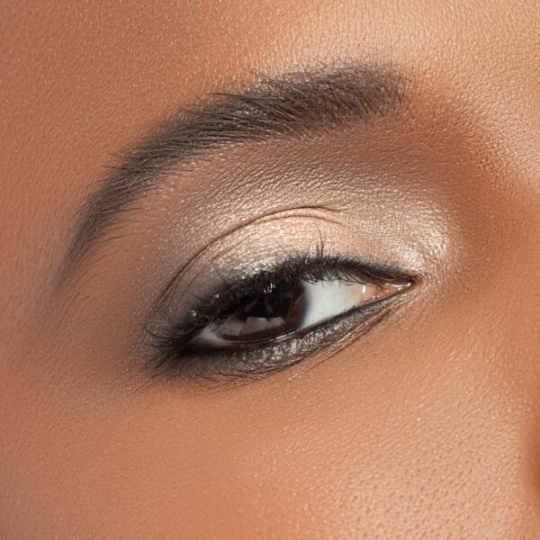 Physicians Formula Shimmer Strips Custom Naked Nude Eyeshadow & Eyeliner, Universal Looks Collection Nude