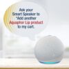 Aquaphor Lip Repair Ointment, Moisturizing Lip Balm Pack, Relieves Dryness, 0.35 Tube, Pack of 2